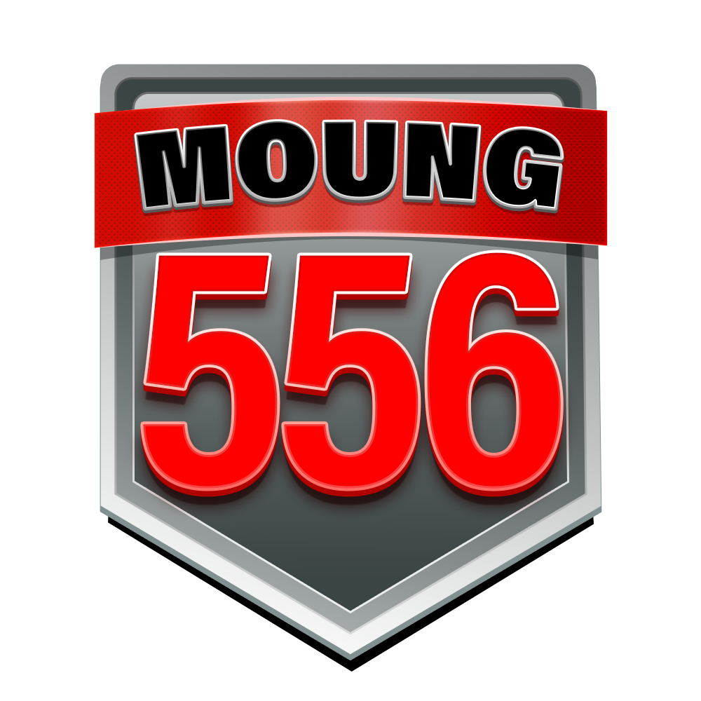 Moung556 | Dashboard